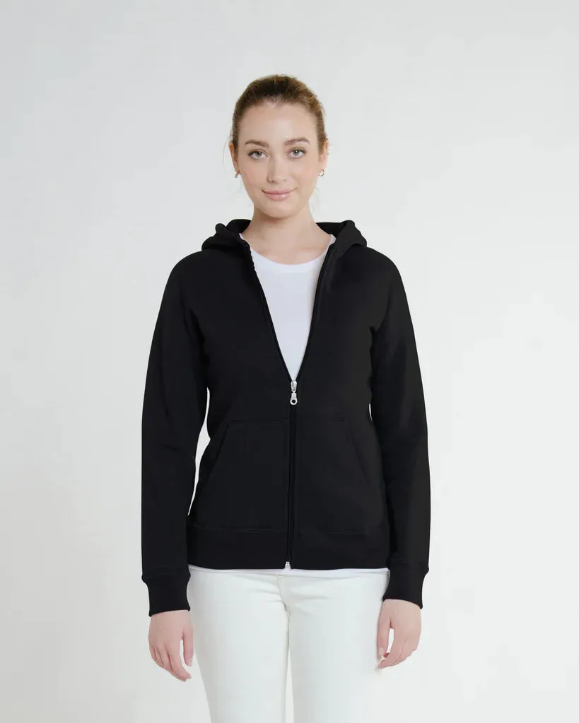 Balsam Hoody