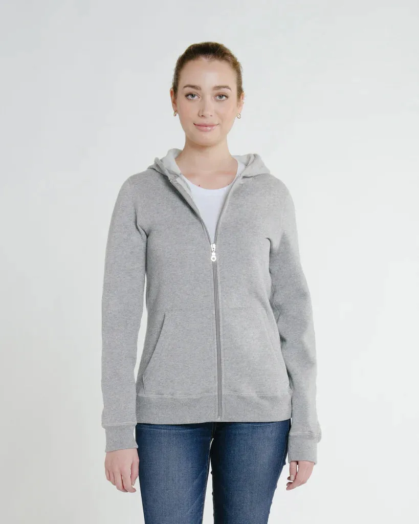 Balsam Hoody