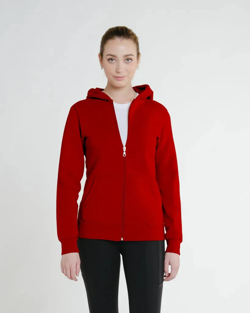 Balsam Hoody