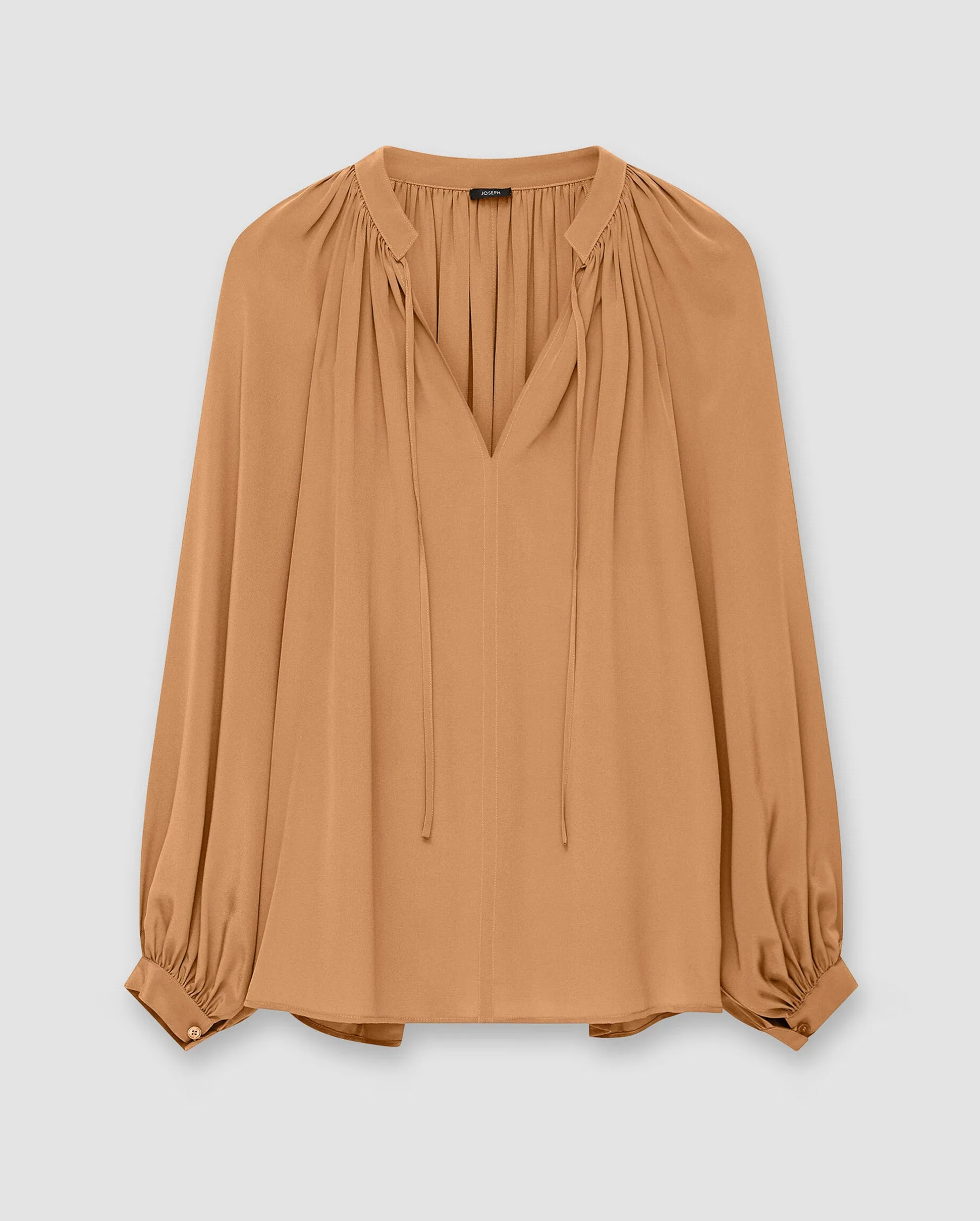 BARTLETTS BLOUSE / CASSONADE