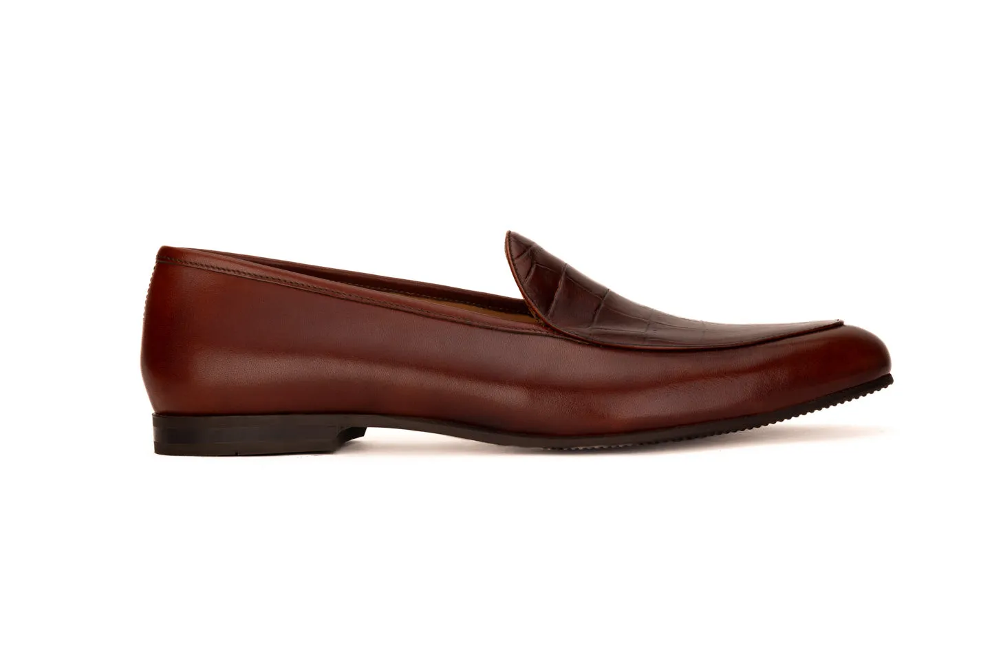 Belgian Loafer