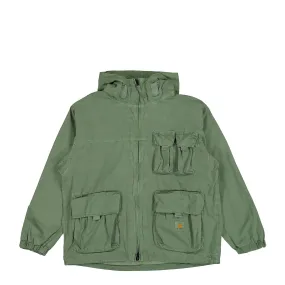 Berm Jacket