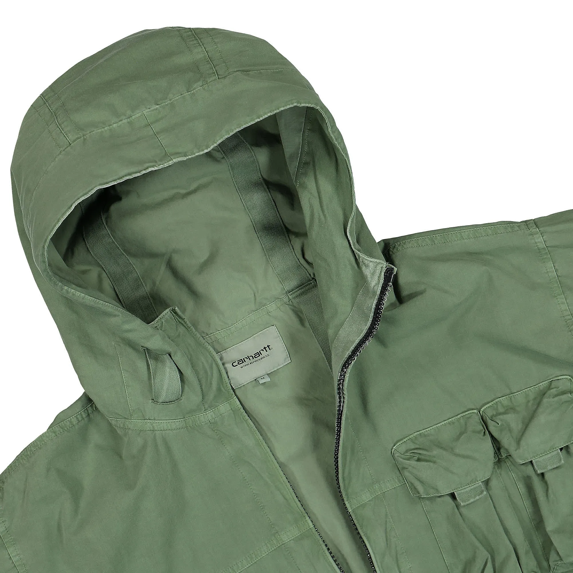 Berm Jacket