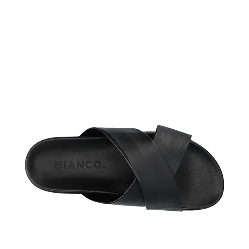 Bianco Tommy sandal