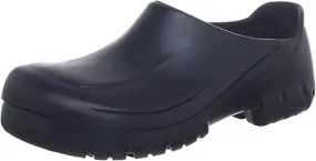 Birkenstock A 630 PU Regular blue PU (polyurethane)