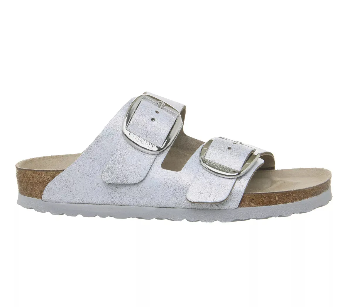 Birkenstock Arizona Big Buckle - Leather