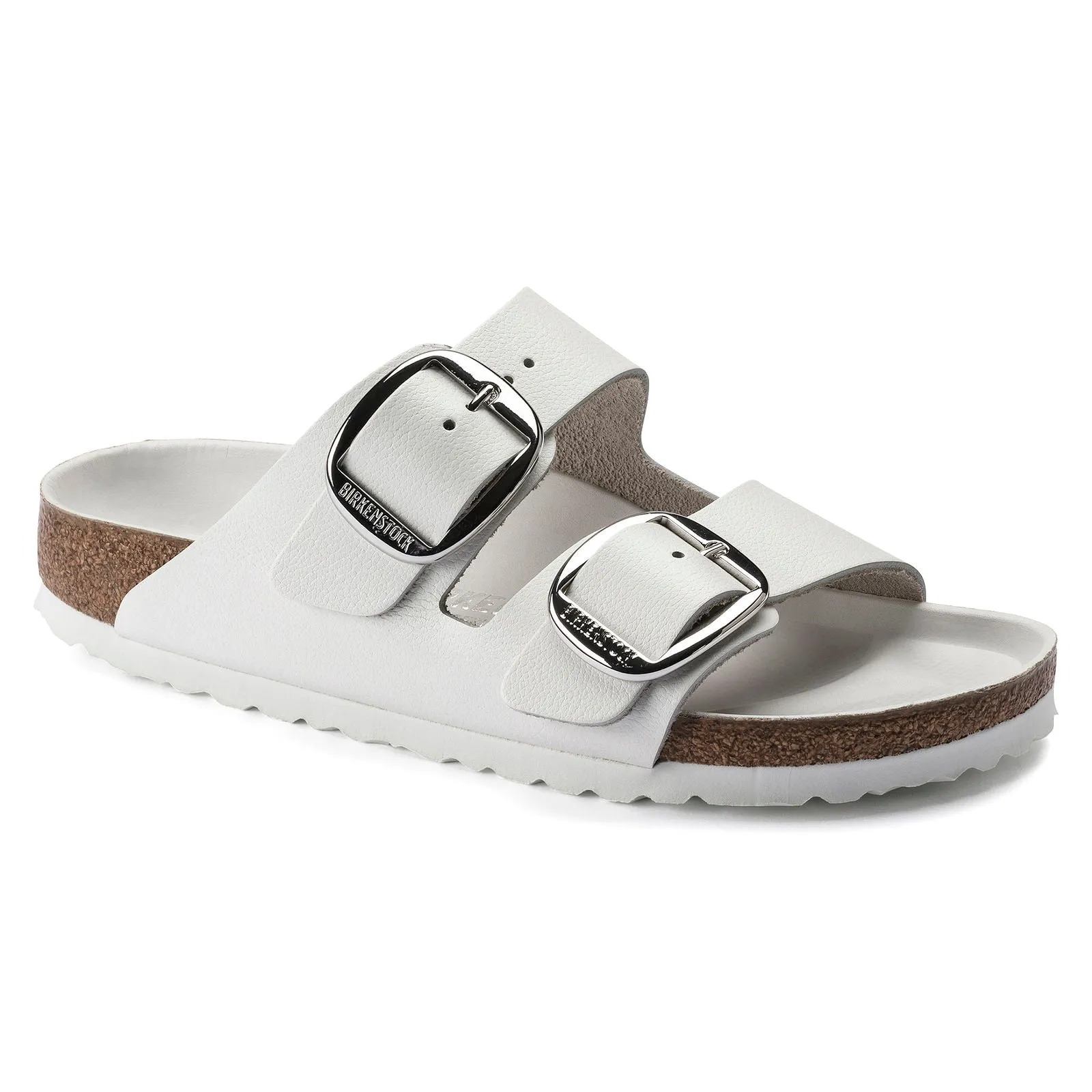 Birkenstock Arizona Big Buckle - Leather