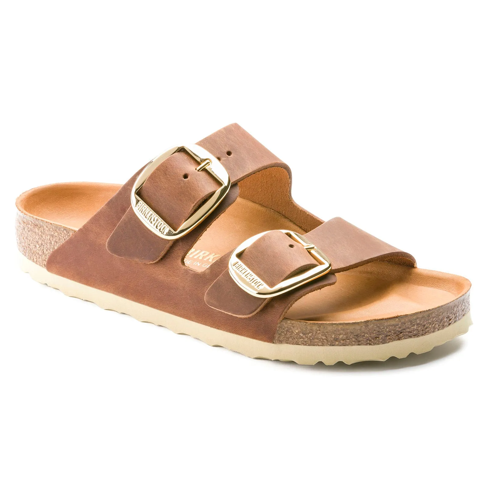 Birkenstock Arizona Big Buckle - Leather