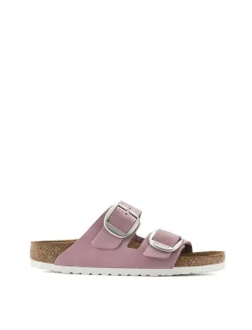 Birkenstock Arizona Big Buckle Narrow Sandal Orchid