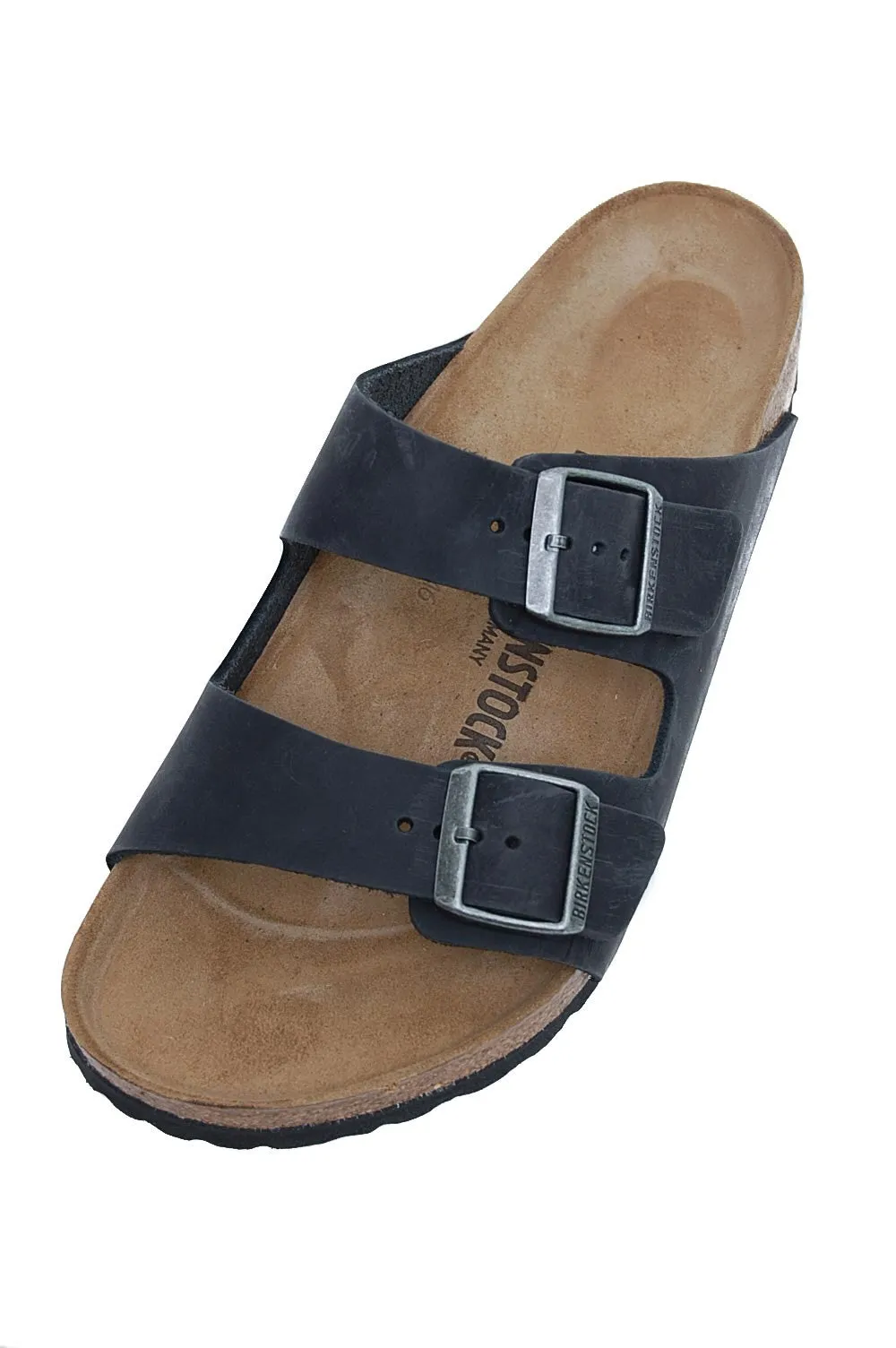 Birkenstock Arizona BS 0552111 black