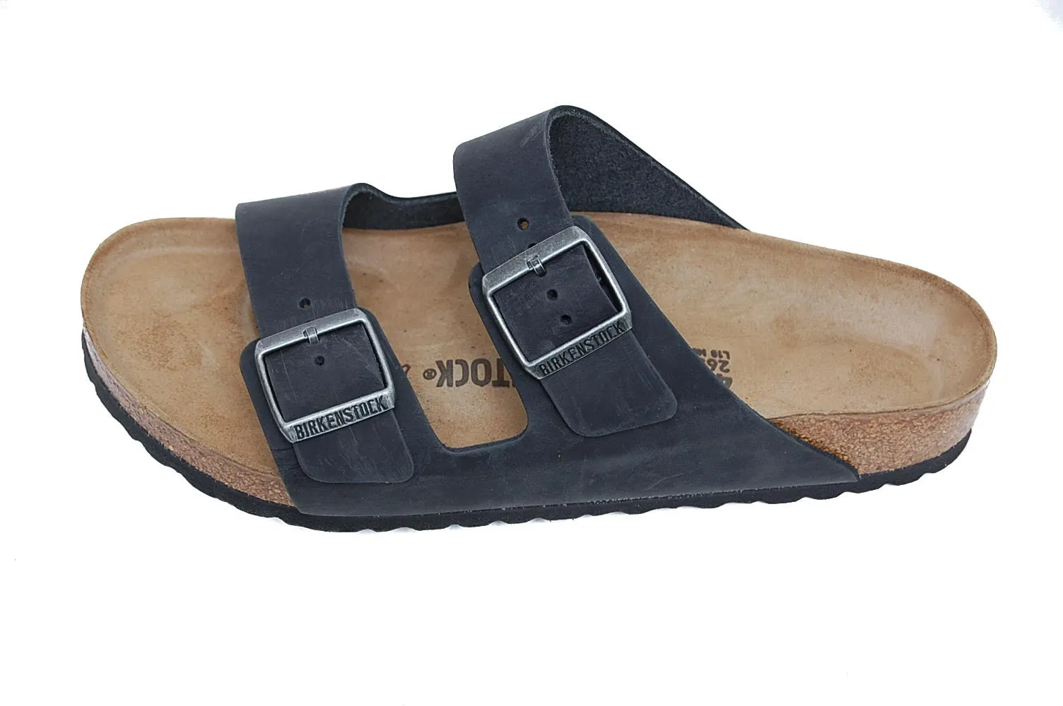 Birkenstock Arizona BS 0552111 black