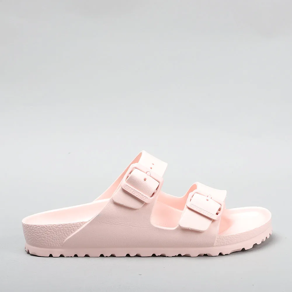 BIRKENSTOCK ARIZONA EVA 1014614 ROSE REPTILE NARROW