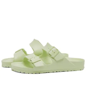 Birkenstock Arizona EvaFaded Lime