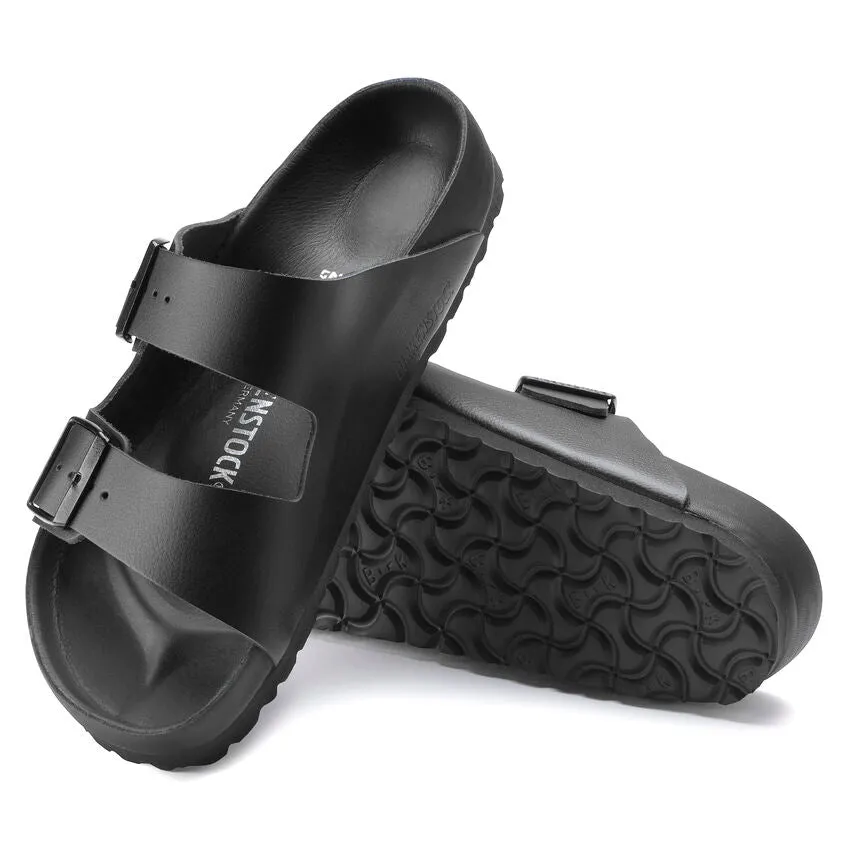 Birkenstock Arizona EXQ LE Exquisite black