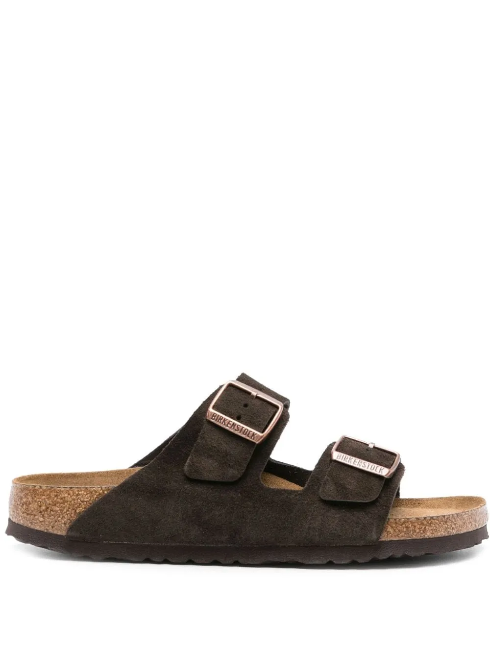 Birkenstock - Arizona mocca