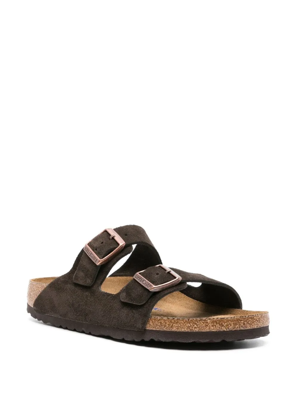 Birkenstock - Arizona mocca