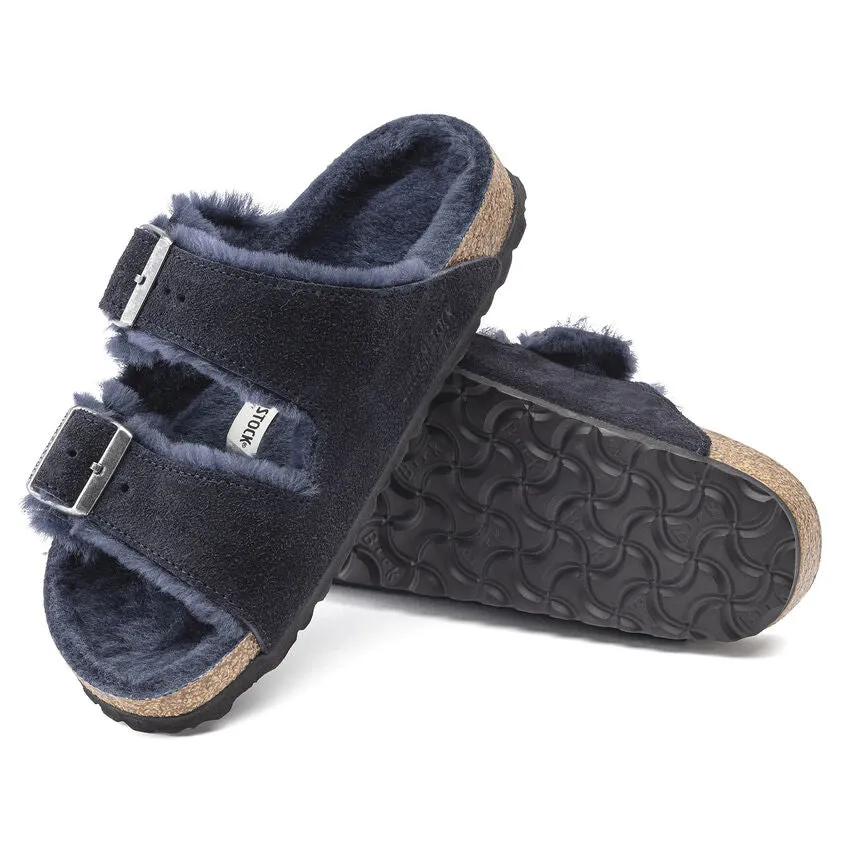 Birkenstock Arizona Shearling-