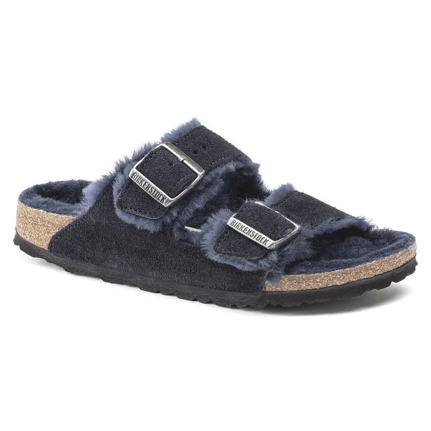 Birkenstock Arizona Shearling-