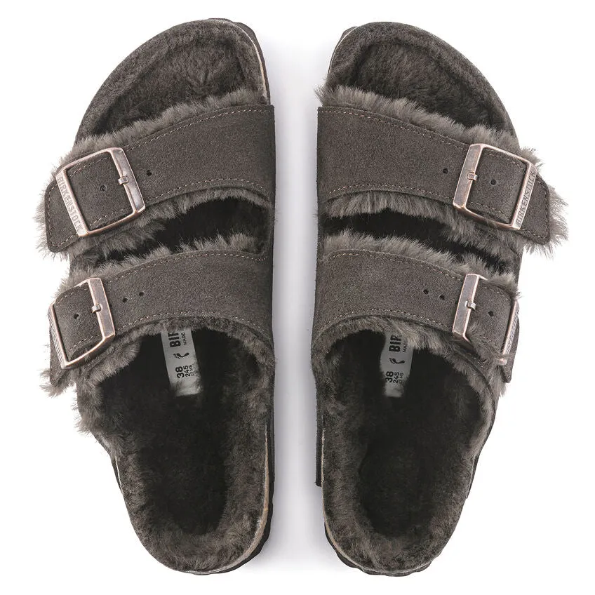 Birkenstock Arizona Shearling-