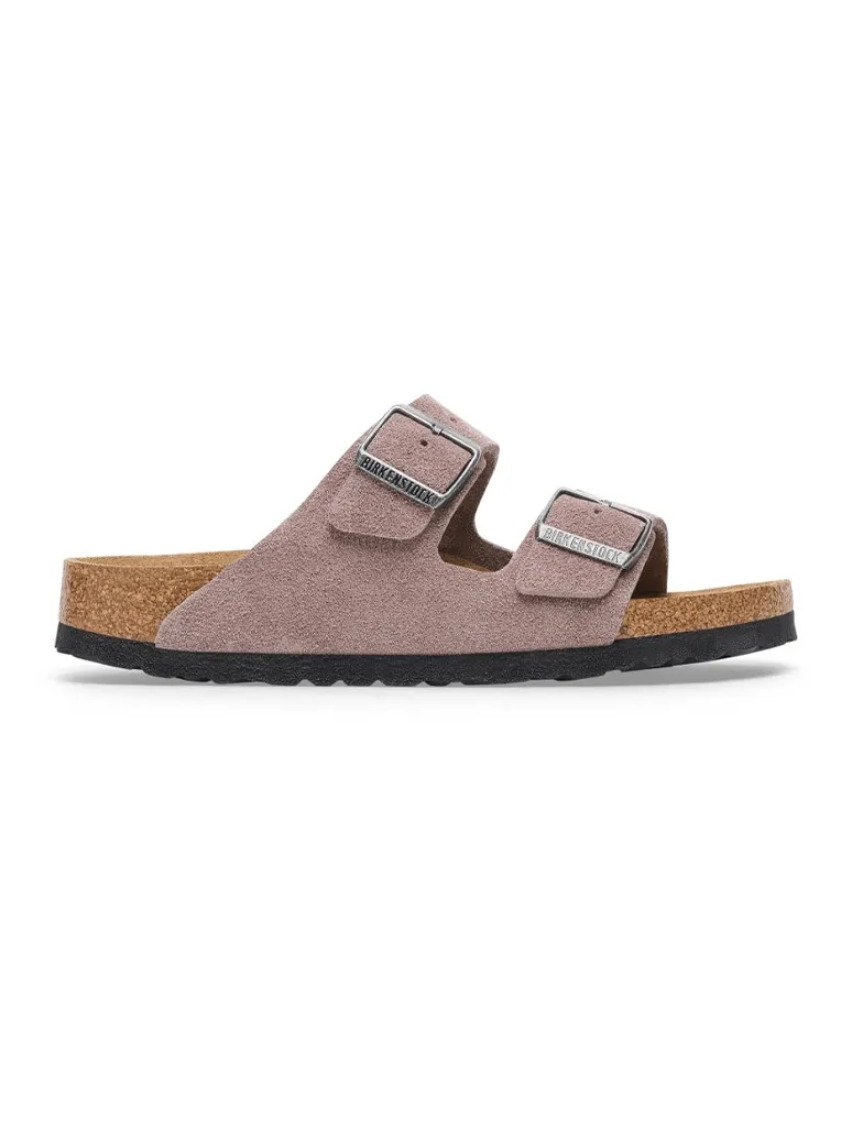 Birkenstock Arizona Soft Footbed Sandal