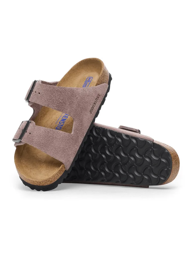 Birkenstock Arizona Soft Footbed Sandal