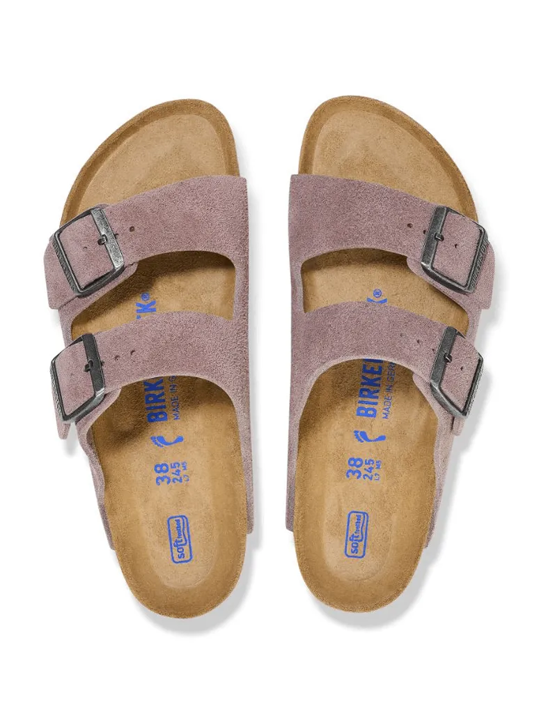 Birkenstock Arizona Soft Footbed Sandal