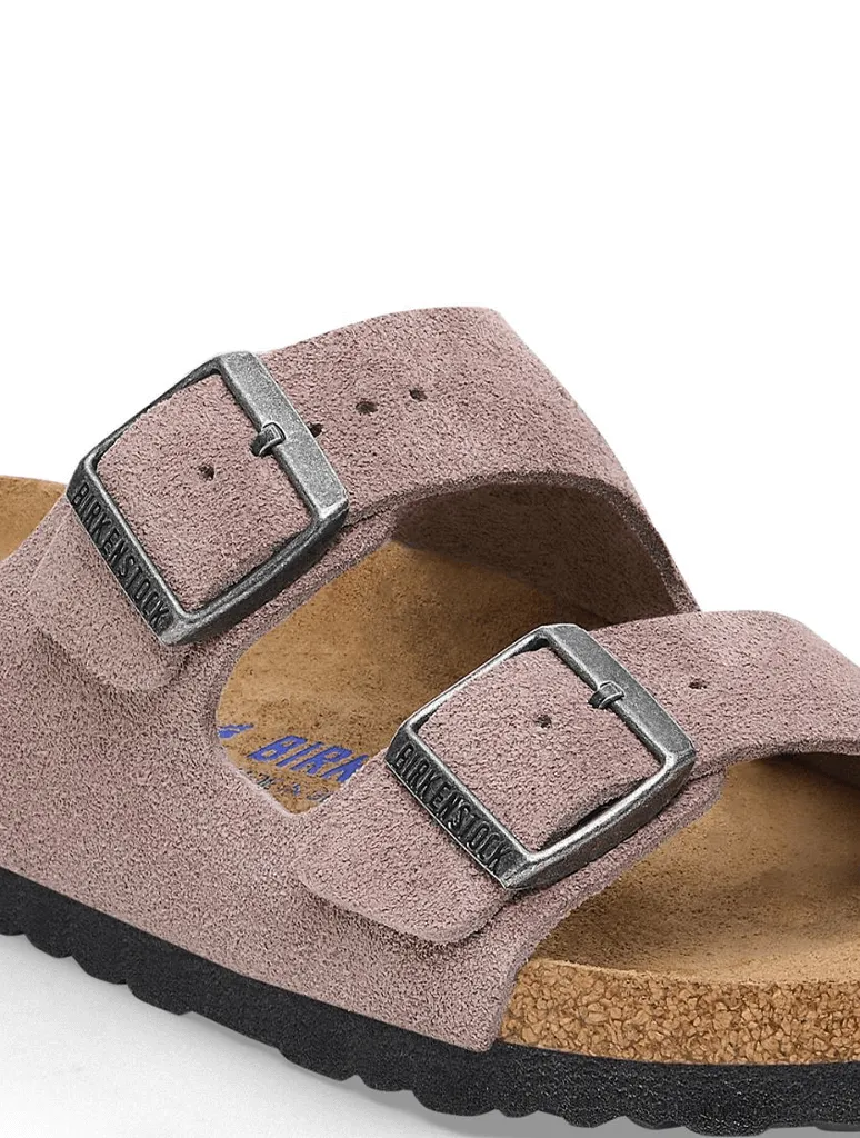 Birkenstock Arizona Soft Footbed Sandal