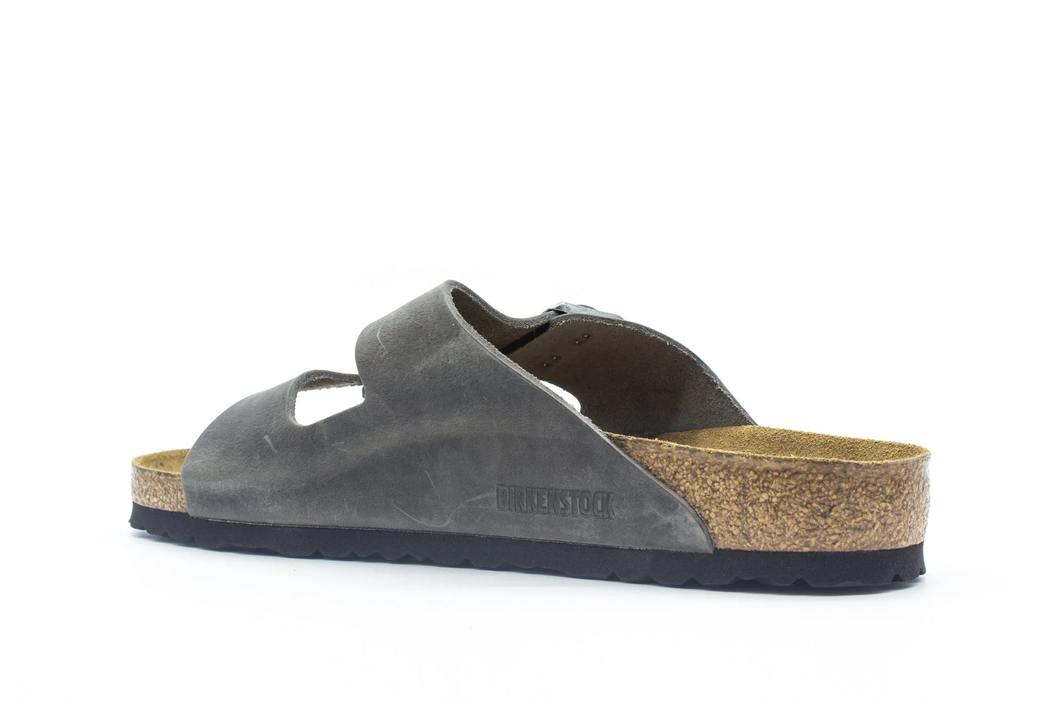 BIRKENSTOCK Arizona Soft Footbed