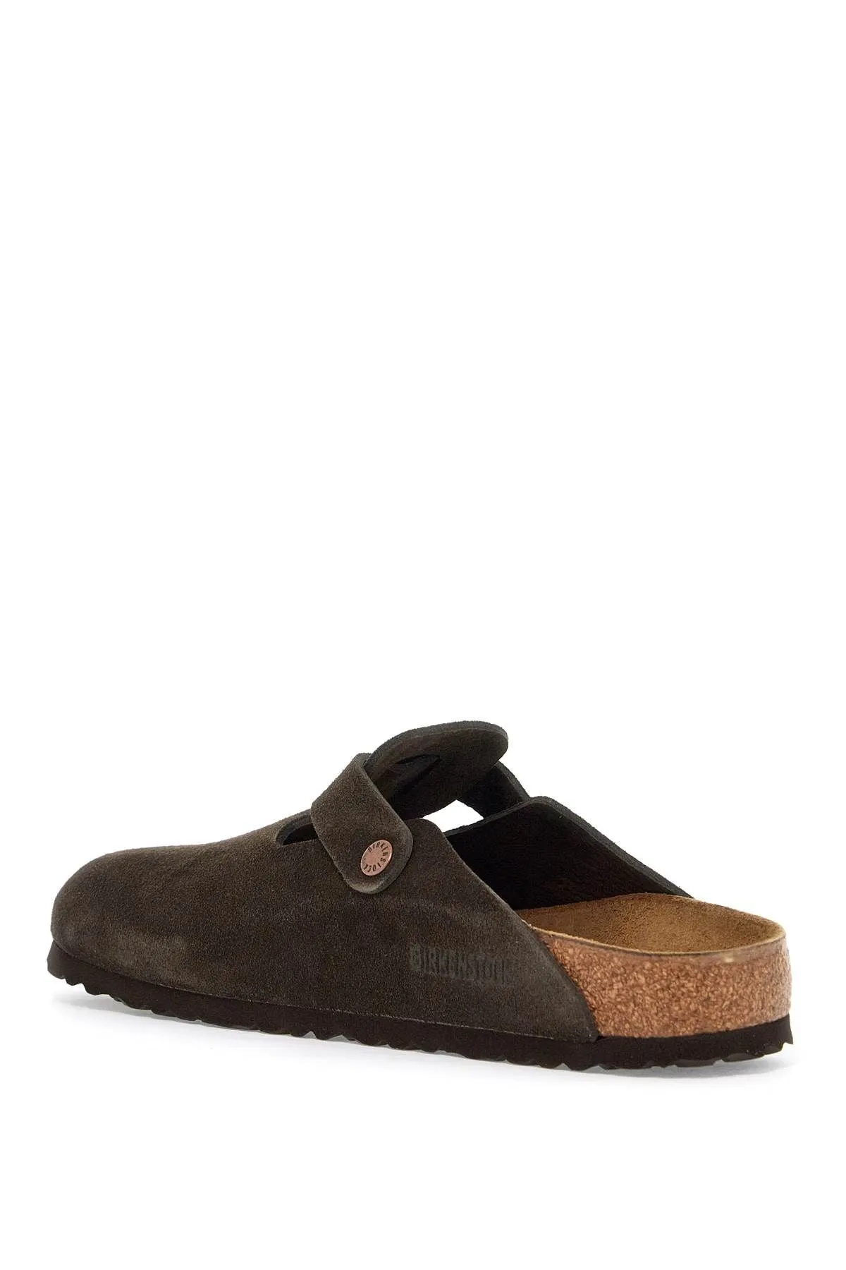 Birkenstock    Birkenstock 'Boston' Clogs