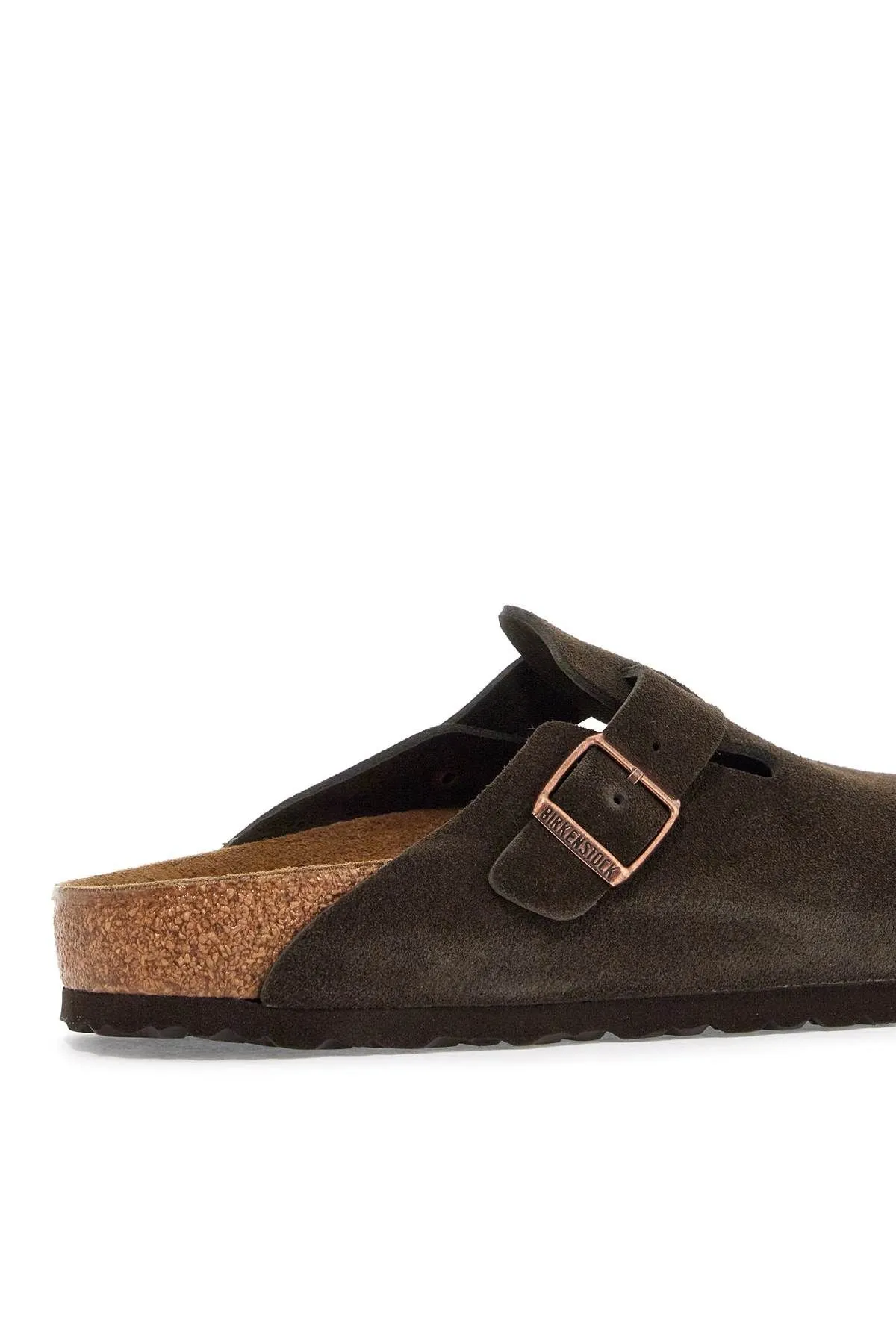 Birkenstock    Birkenstock 'Boston' Clogs