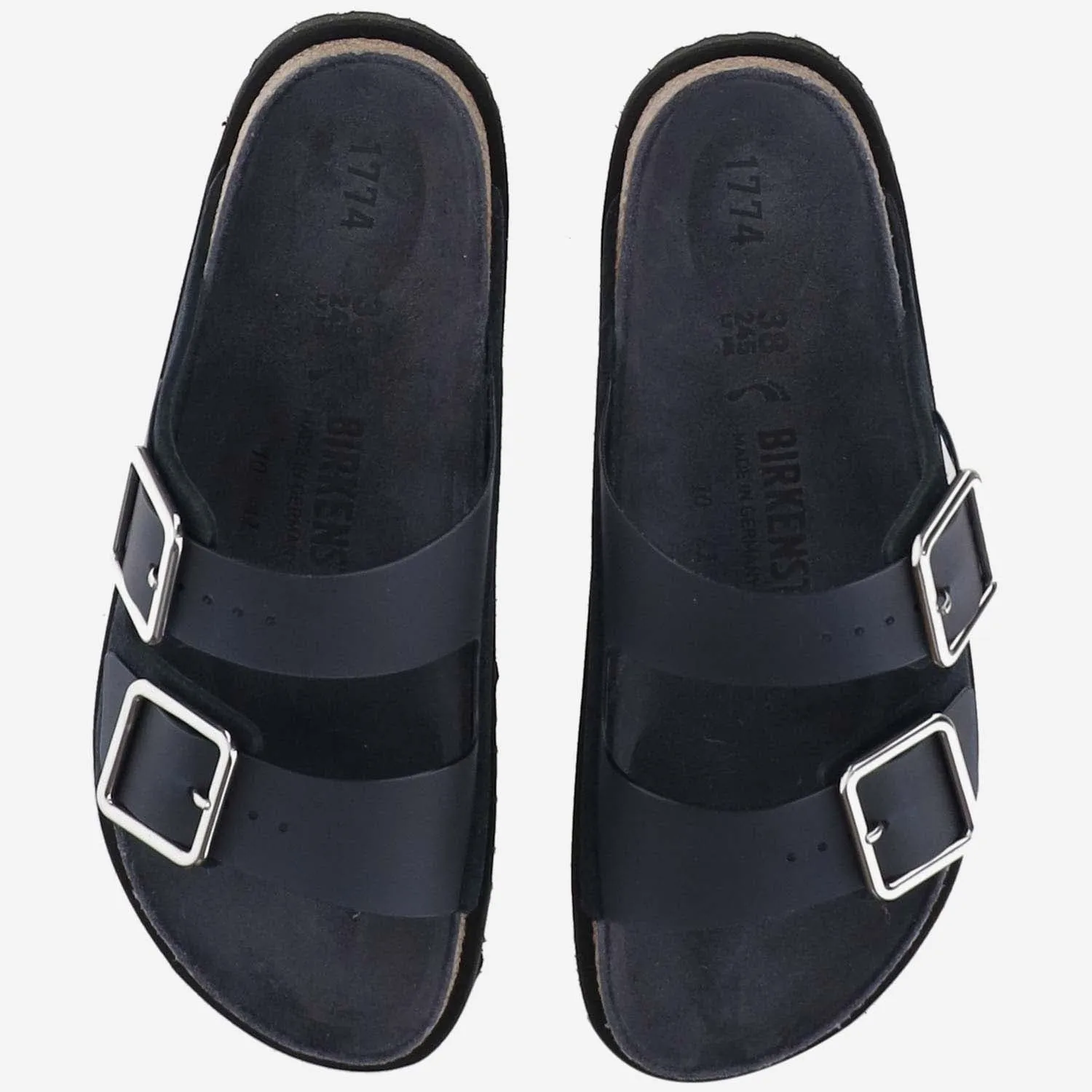 Birkenstock    Birkenstock Sandals 1774 Arizona