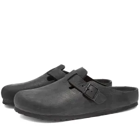 Birkenstock BostonBlack Exquisite