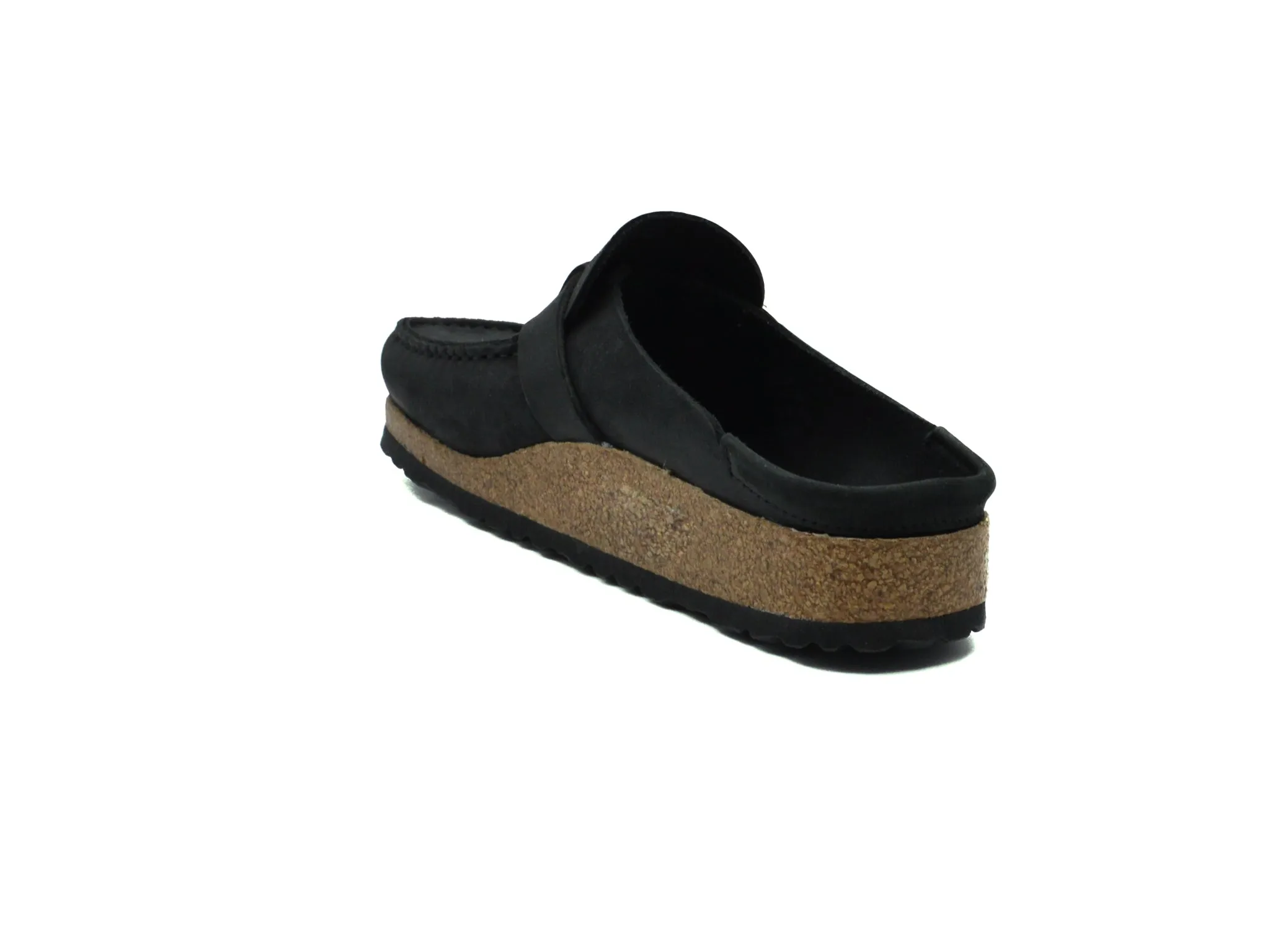 BIRKENSTOCK Buckley Oiled Leather