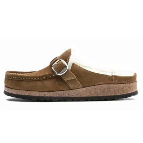 Birkenstock Buckley Shearling