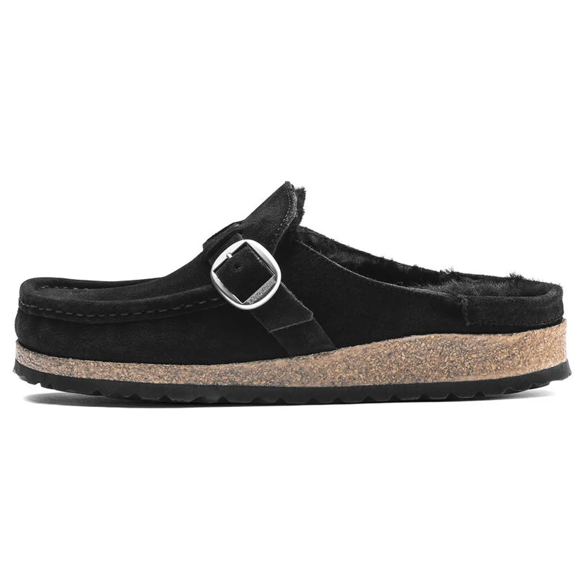 Birkenstock Buckley Shearling