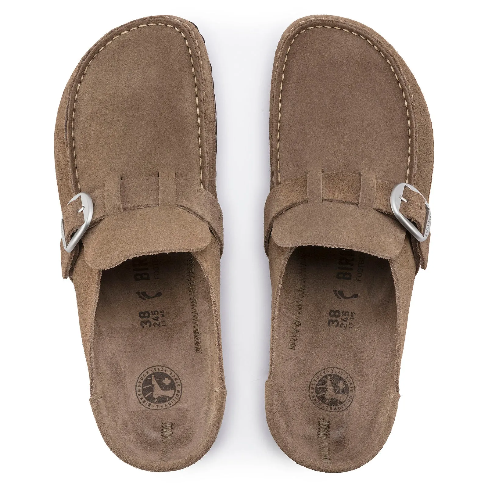 Birkenstock Buckley