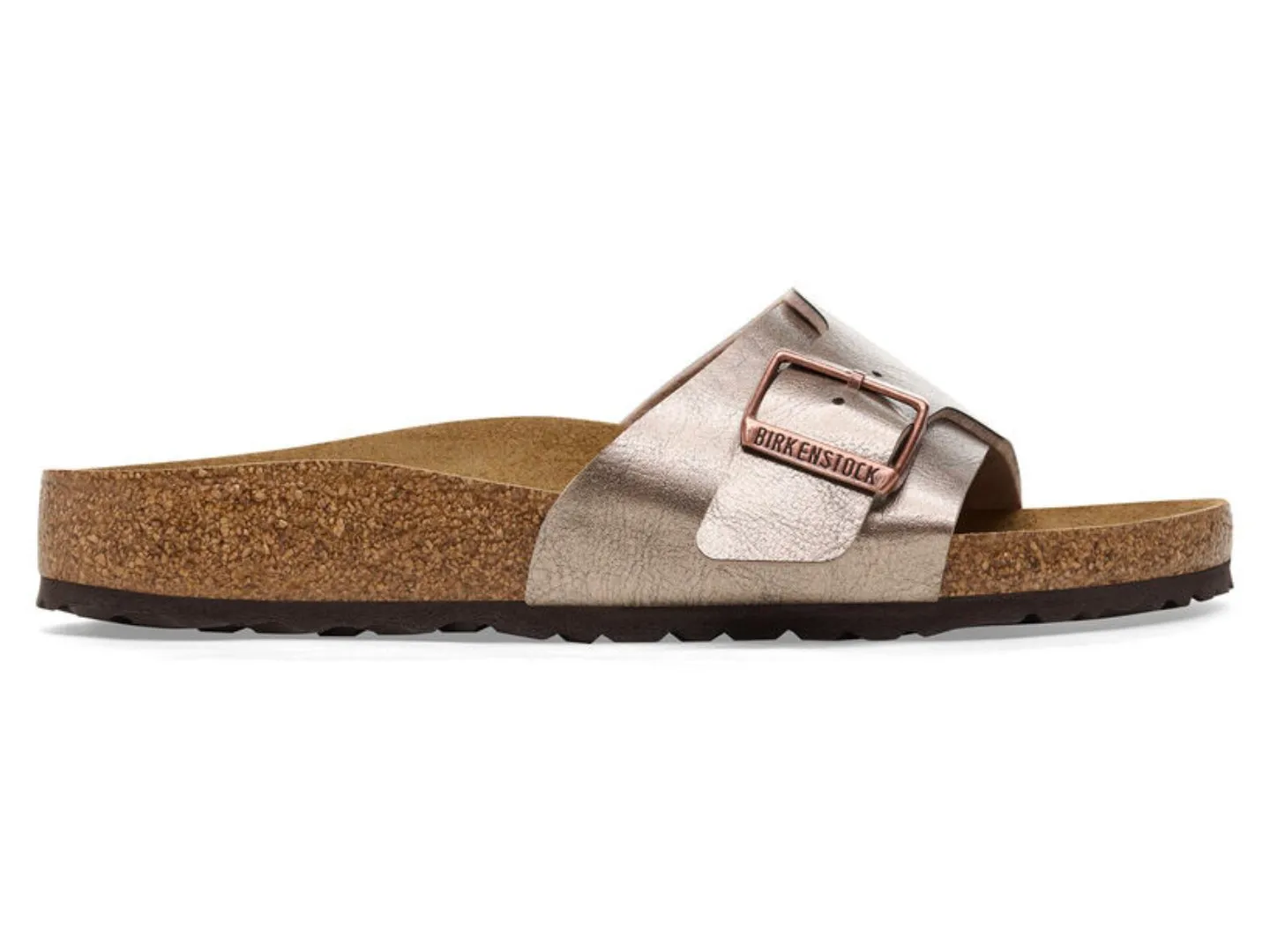 Birkenstock: Catalina in Graceful Taupe