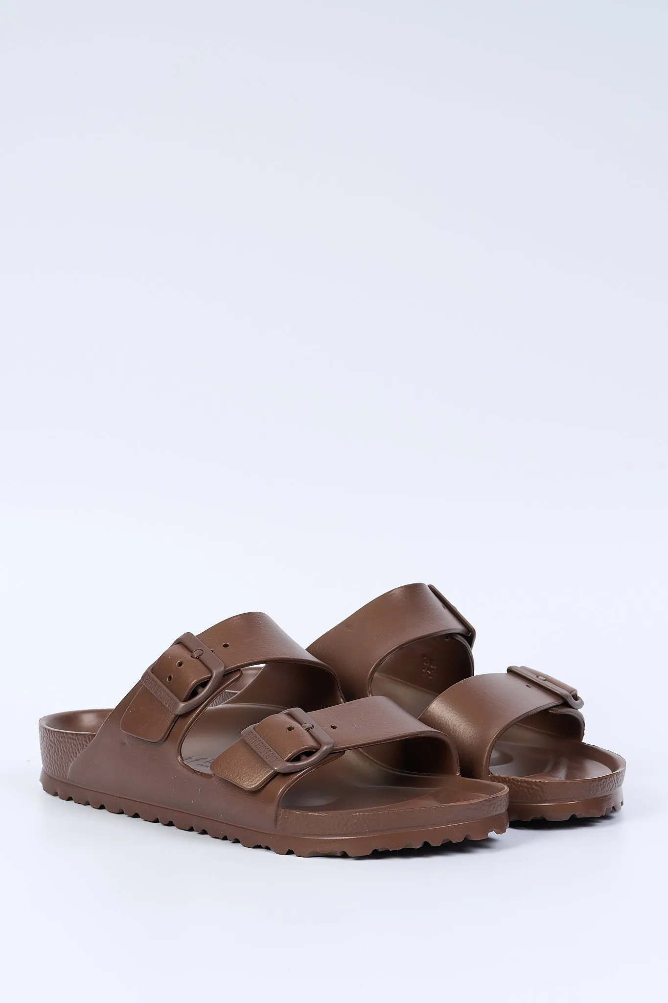 Birkenstock Ciabatta Arizona Eva Marrone Donna