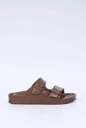 Birkenstock Ciabatta Arizona Eva Marrone Donna