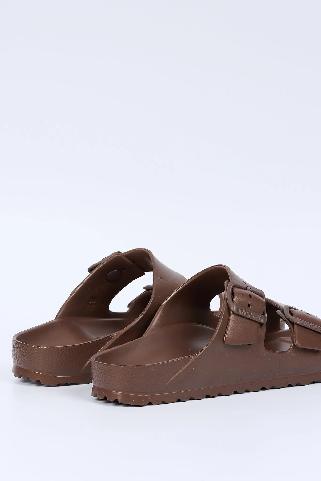 Birkenstock Ciabatta Arizona Eva Marrone Donna