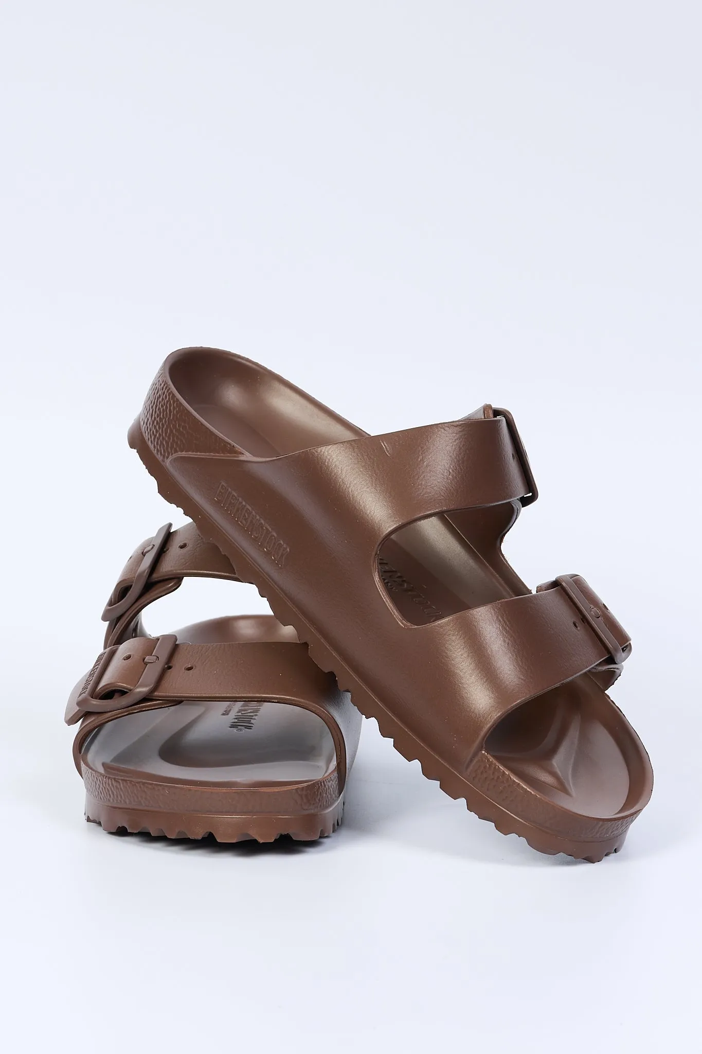 Birkenstock Ciabatta Arizona Eva Marrone Donna