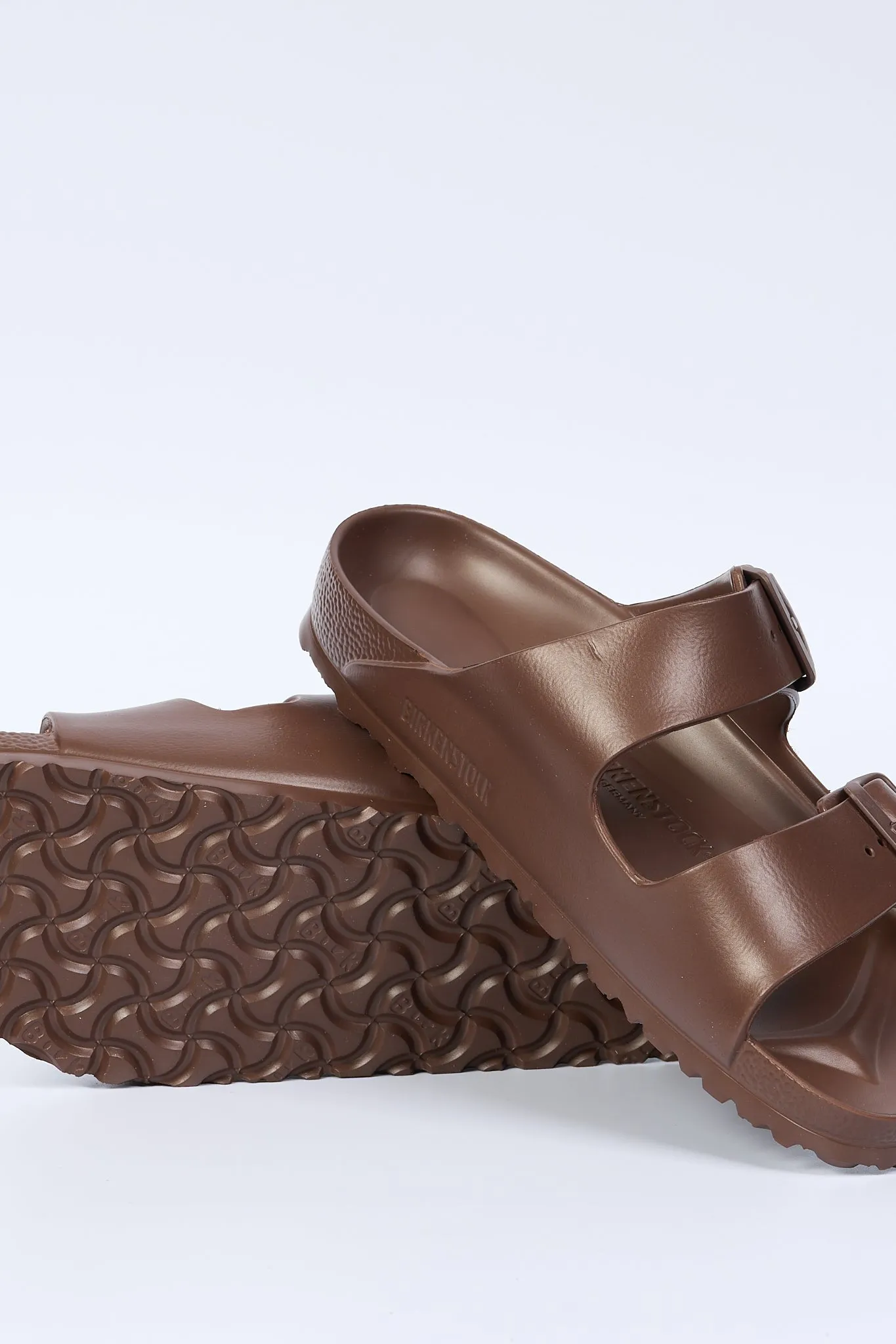 Birkenstock Ciabatta Arizona Eva Marrone Donna