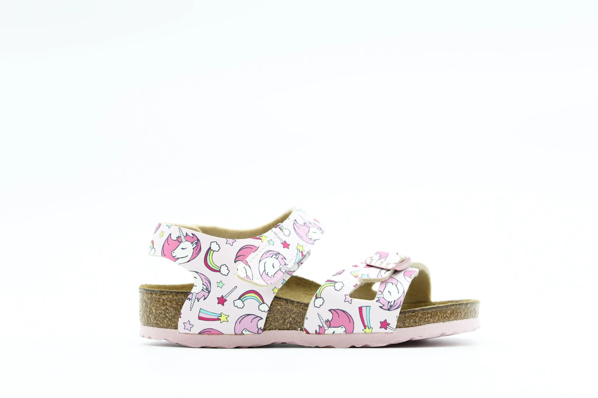 Birkenstock Colorado Kids Birko-Flor