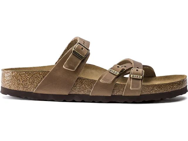 Birkenstock Franca Sandal