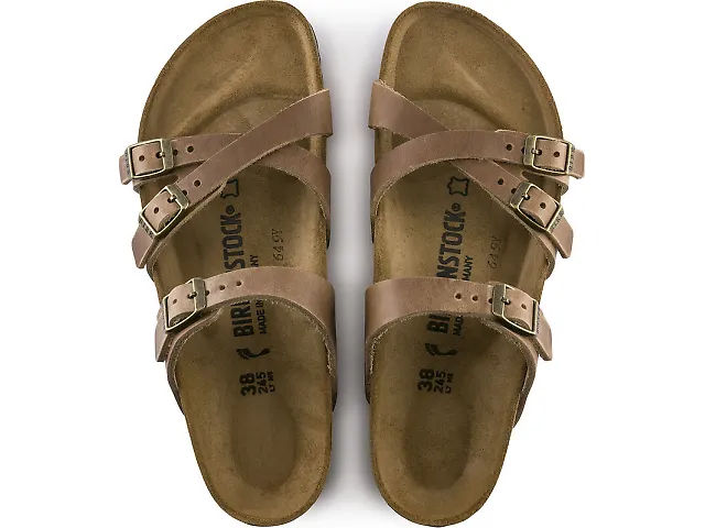 Birkenstock Franca Sandal