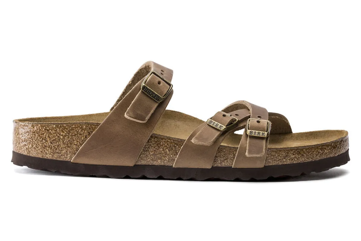 Birkenstock Franca Sandal