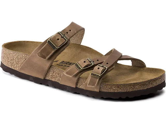 Birkenstock Franca Sandal