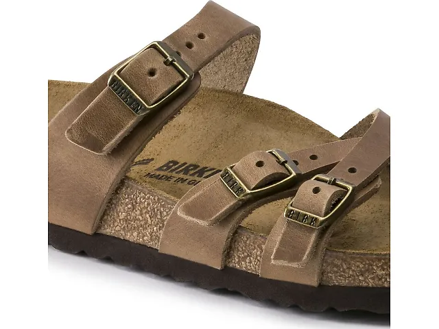 Birkenstock Franca Sandal