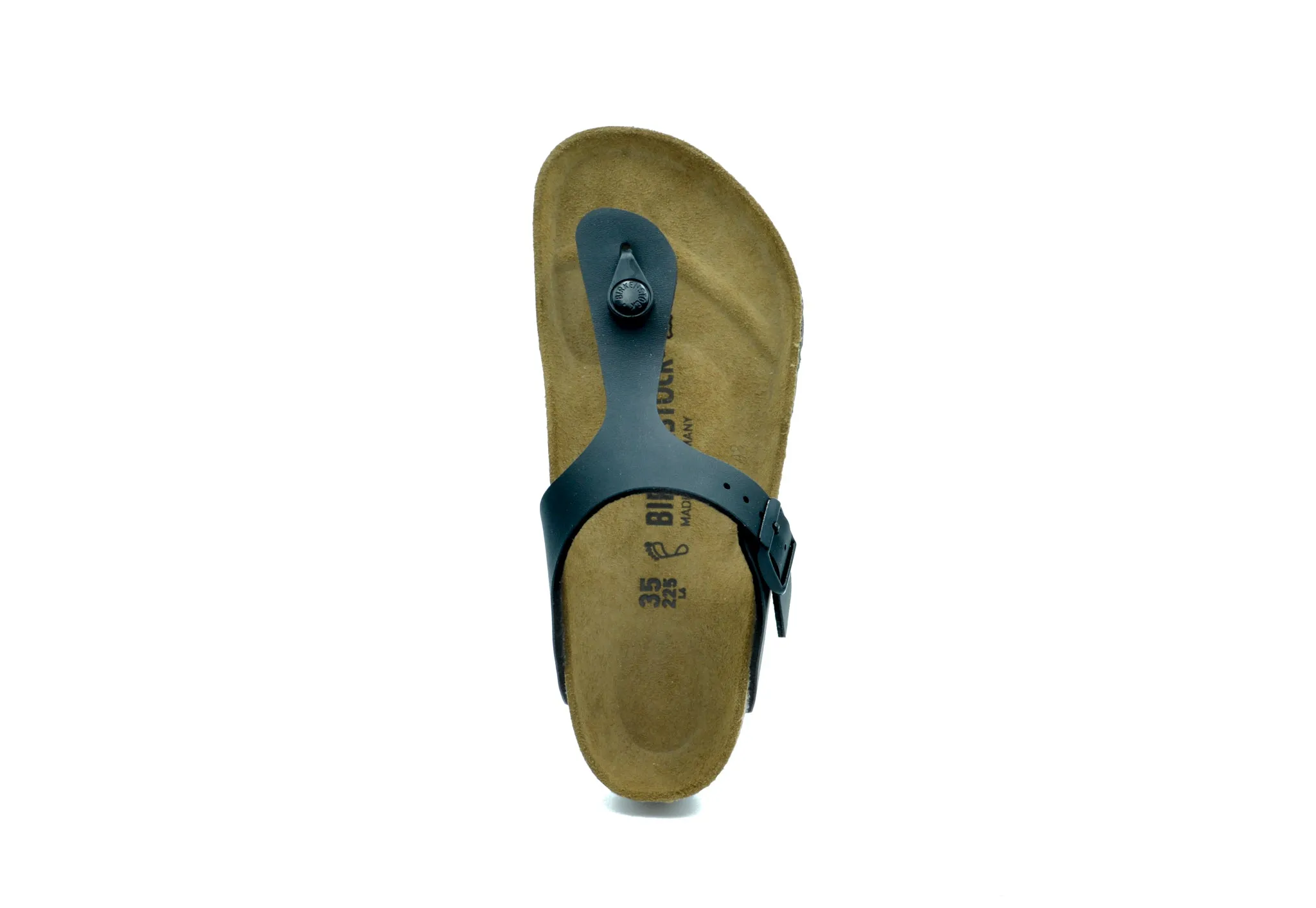 BIRKENSTOCK Gizeh Birko-Flor