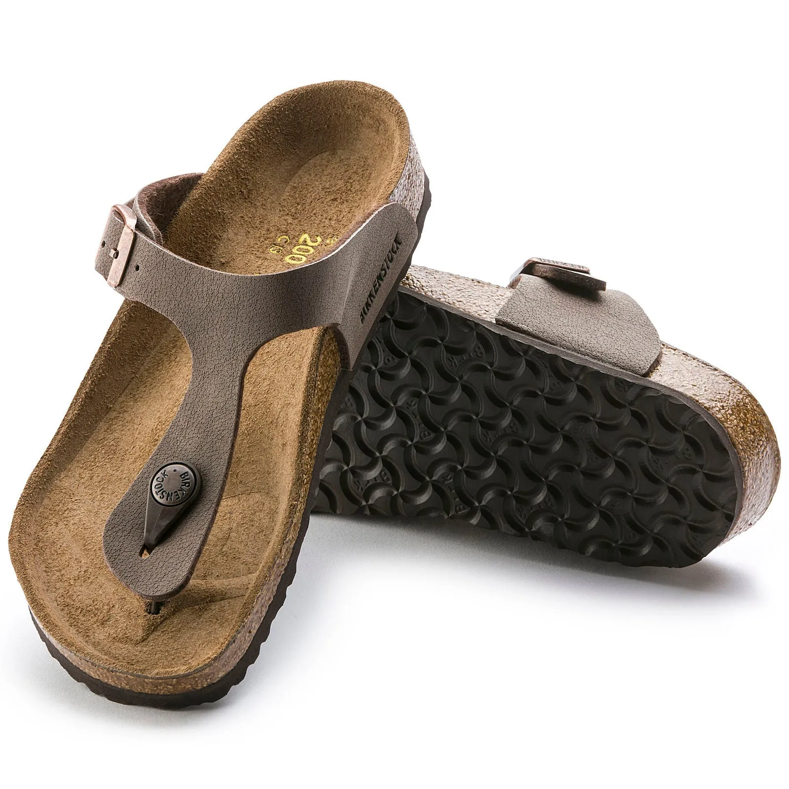 Birkenstock Gizeh Kids